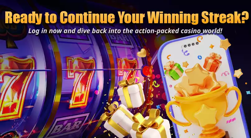 Join MyJackpot777 to get welcome bonus