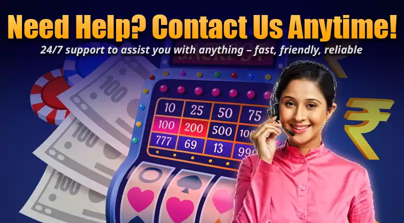 Contact Us MyJackpot777/MyJackpot777 Official customer service is online 24 hours a day