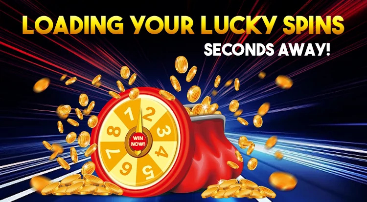 Join MyJackpot777 to get welcome bonus